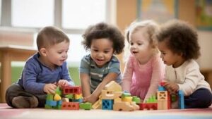 In-Home Child Care Daycare